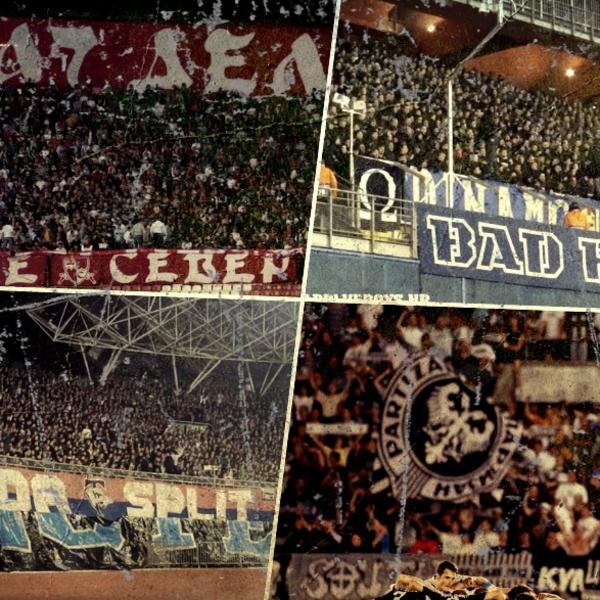 HULIGANI U JUGOSLAVIJI ZA VREME 80-IH: Od koga je cela SFRJ strahovala i gde je tu bio United Force?