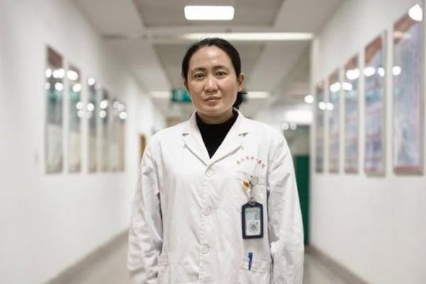 ONA JE OTKRILA ŠTA JE PARTIJA RADILA KADA SU SAZNALI ZA VIRUS: Hrabra doktorka rekla sve medijima, ubrzo je NESTALA