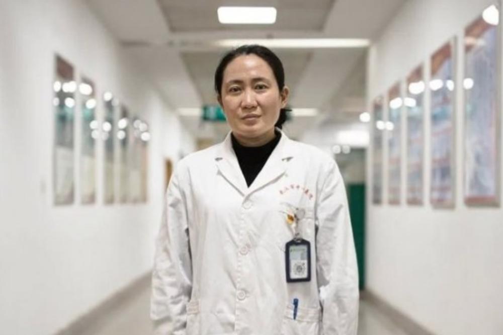 ONA JE OTKRILA ŠTA JE PARTIJA RADILA KADA SU SAZNALI ZA VIRUS: Hrabra doktorka rekla sve medijima, ubrzo je NESTALA