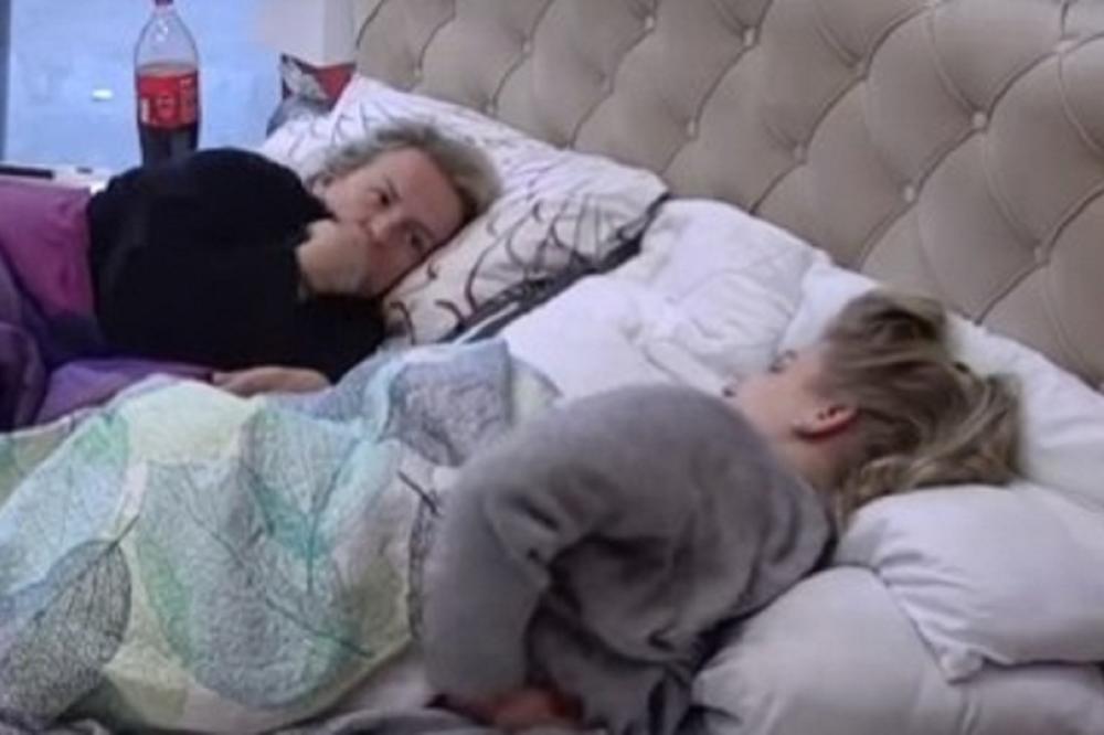 ZADRUGARKA ZAPREPASTILA KADA JE OTRKILA VELIKU TAJNU! Progovorila o tome šta je radila svakom muškarcu