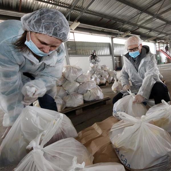 OVO SU NAJBOLJE VESTI KOJE SMO ČULI OD POČETKA PANDEMIJE: Da li ovo znači da konačno PRESTAJE?