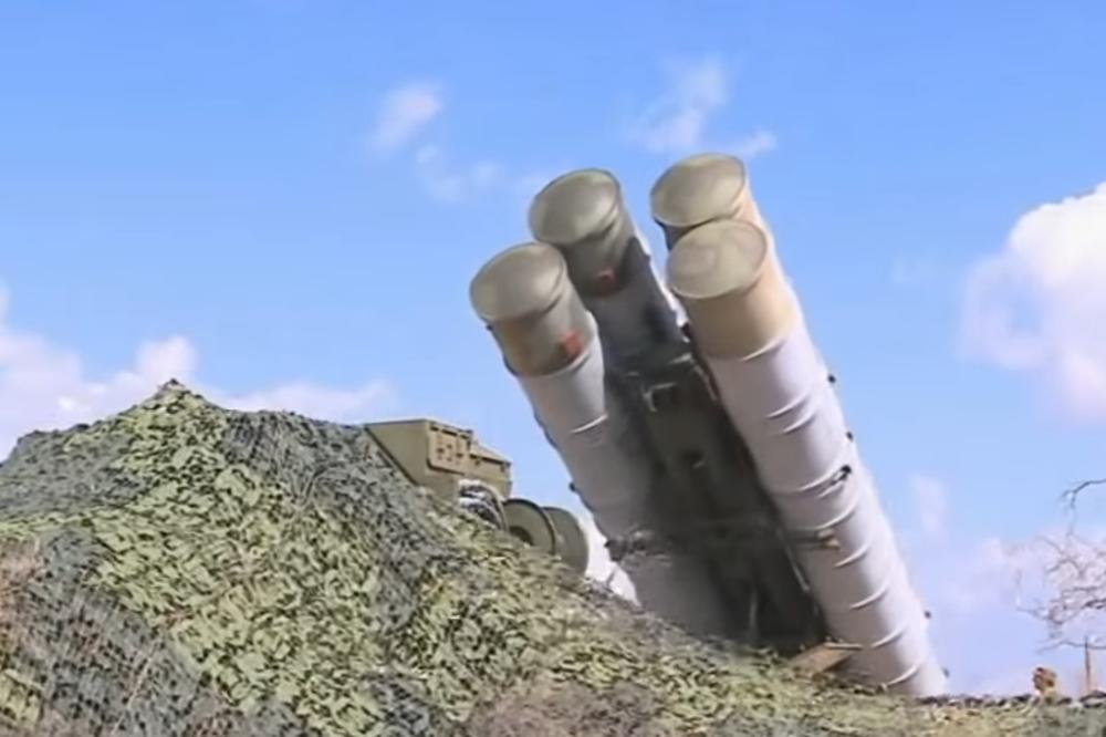 ZALETELA SE TURSKA VOJSKA: Krenuli su pravo na Nagorno-Karabah!