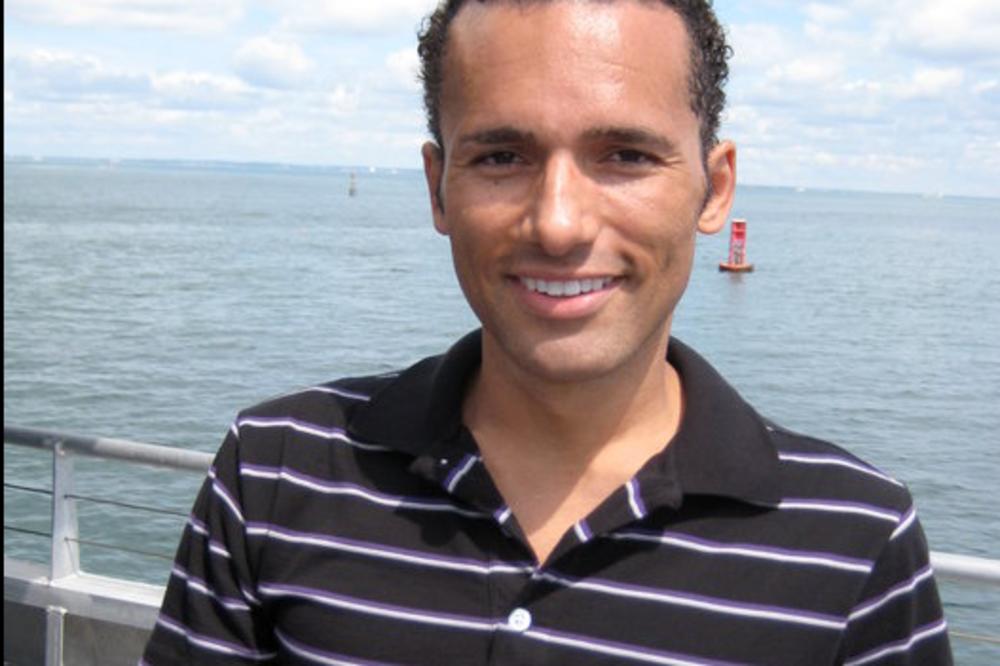 BOLNIČAR JE KRIO OD PORODICE DA IMA KORONU: Pred samu smrt rekao im je nešto što će zauvek pamtiti! (FOTO)