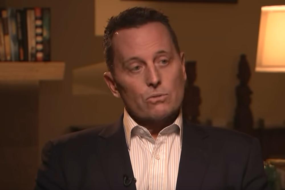 GRENEL SE HITNO OPET OGLASIO! Da li je moguće da je ovo rekao?