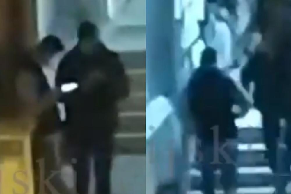 DA LI JE OVO NAJGORI VIDEO KOJI JE ISPLIVAO U SRBIJI? Dobro pogledajte šta rade ovi ljudi usred vanrednog stanja