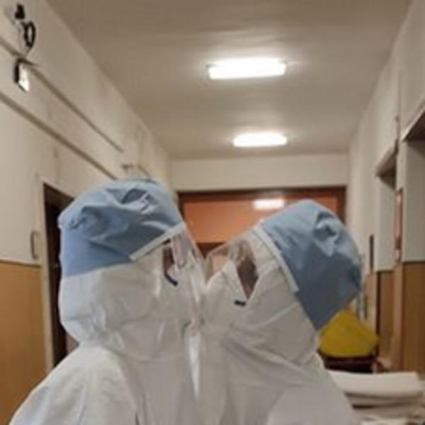 BJANKA JE ZARAŽENA MEĐU PRVIMA, IMALA JE KORORU 56 DANA: Lekarima je njena bolest ogromna misterija!
