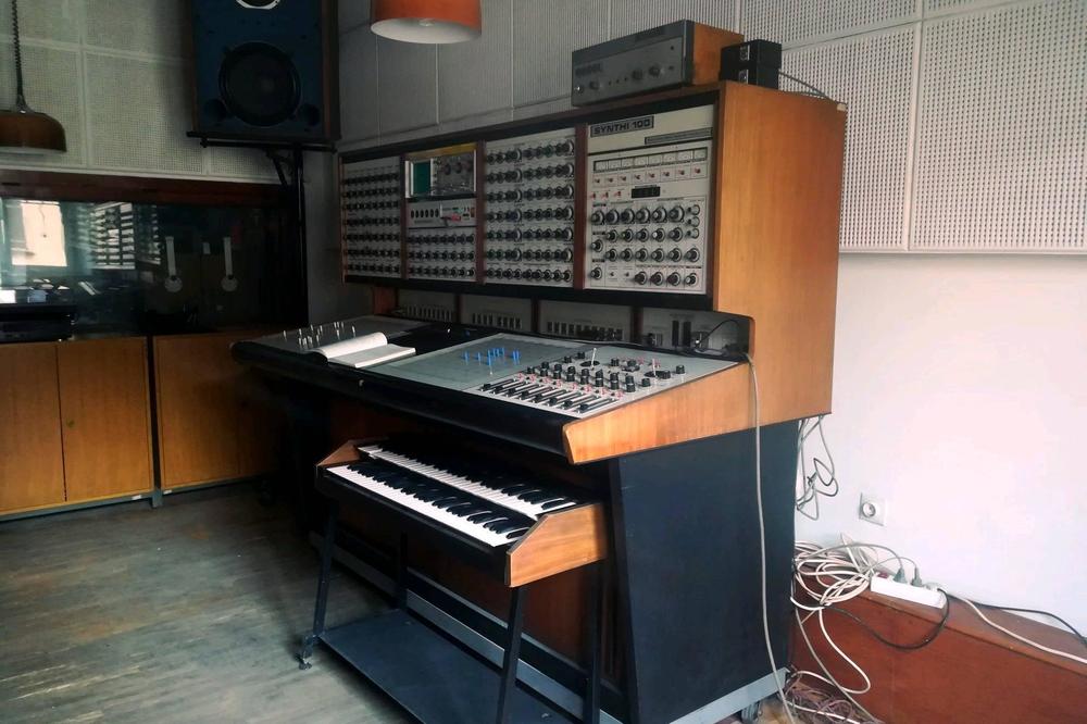 Ova fantastična mašina postoji samo u Londonu, Beogradu, Čikagu, Moskvi i Madridu i jako je važna za našu kulturu