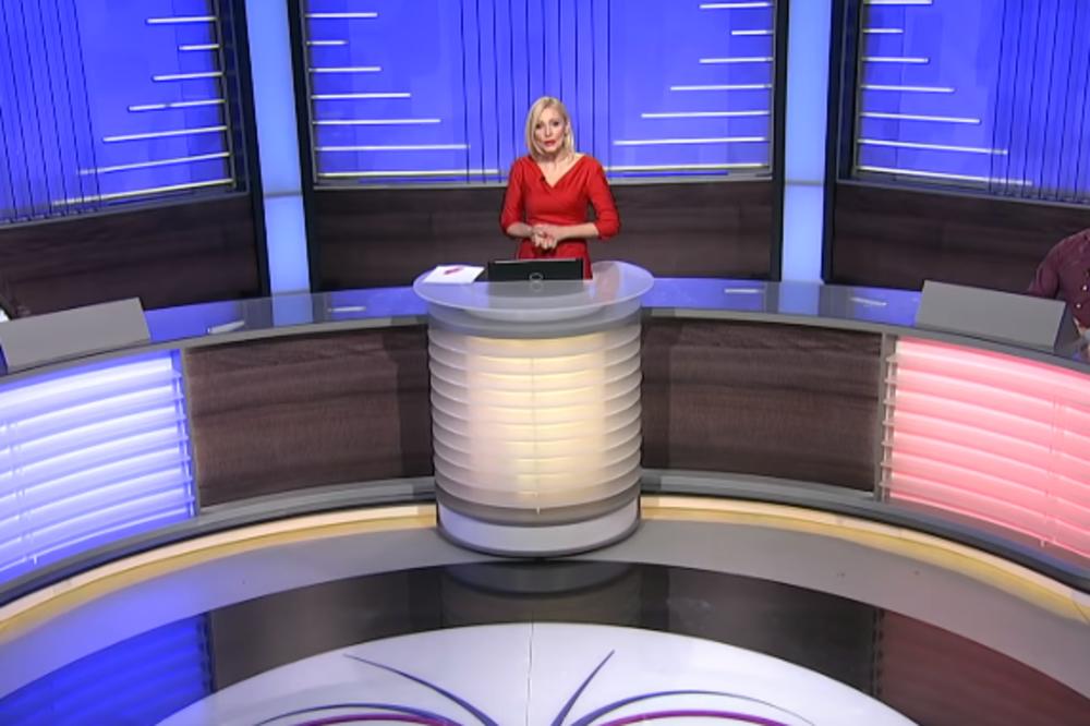 DA LI JE MOGUĆE DA JE OVO IZGOVORIO? Urenebesan odgovor takmičara u SLAGALICI zaprepastio celu SRBIJU! (VIDEO)