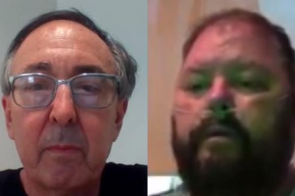 NISAM IMAO NI TRUNKU SNAGE, NIKAD SE NISAM TAKO OSEĆAO: Izlečeni od korone opisali kako su se borili sa bolešću