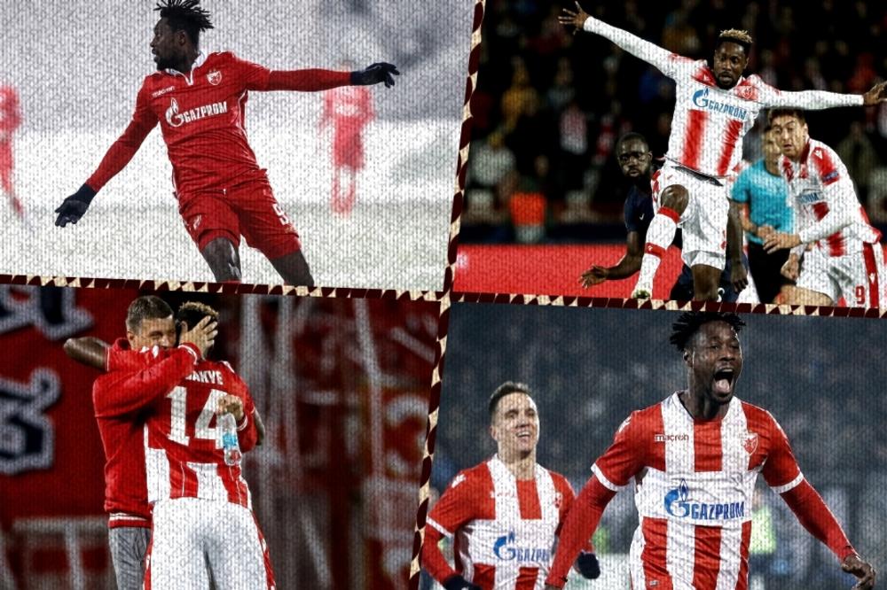 ZVEZDO, NE MOGU DA ODEM U TIŠINI! Pročitajte potresno oproštajno pismo od crveno-belih!