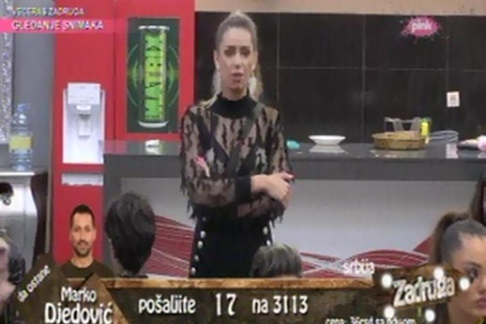 IVA MARINKA PRIJAVLJIVALA POLICIJI? Oglasio se prijatelj za Espreso.co.rs i otkrio šta je istina!