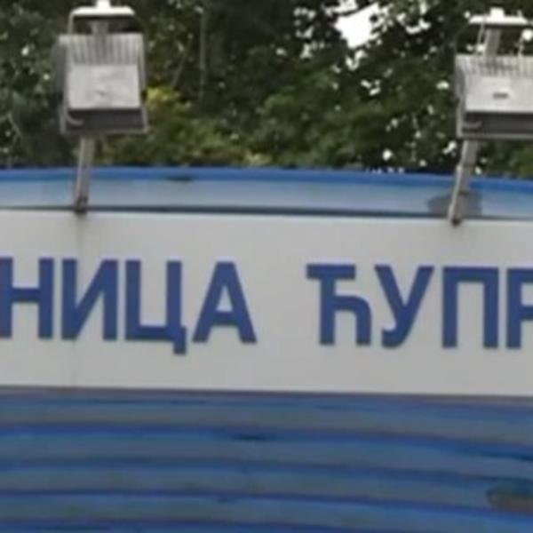 STIGLI I RUSI: Bolnica u Ćupriji bogatija za tim lekara Ruske Federacije!