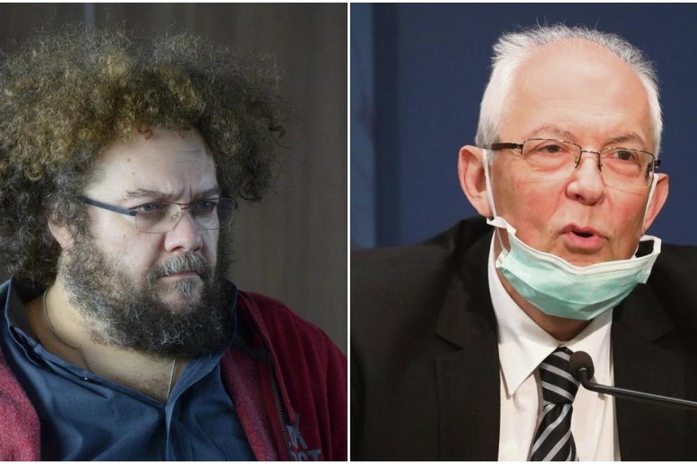 MARKO KON O SVOM ČUVENOM STRICU PREDRAGU KONU: On je veliki gospodin, uvek odmeren i pažljiv