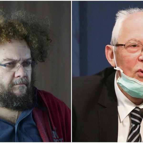 MARKO KON O SVOM ČUVENOM STRICU PREDRAGU KONU: On je veliki gospodin, uvek odmeren i pažljiv