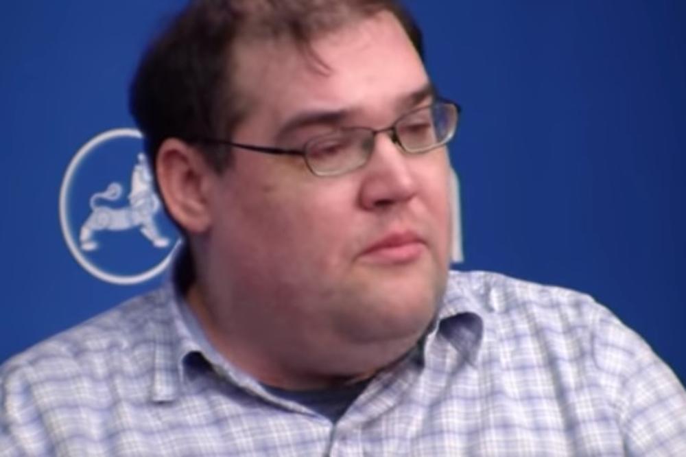 OPASNE TVRDNJE: Ovaj čovek kaže da su izveštaji o koroni lažni!