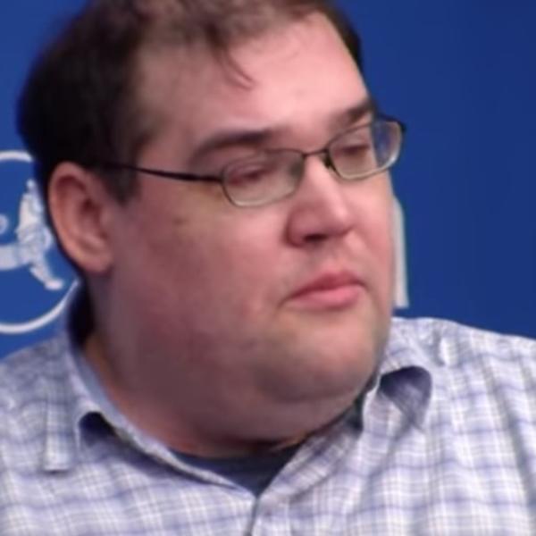 OPASNE TVRDNJE: Ovaj čovek kaže da su izveštaji o koroni lažni!