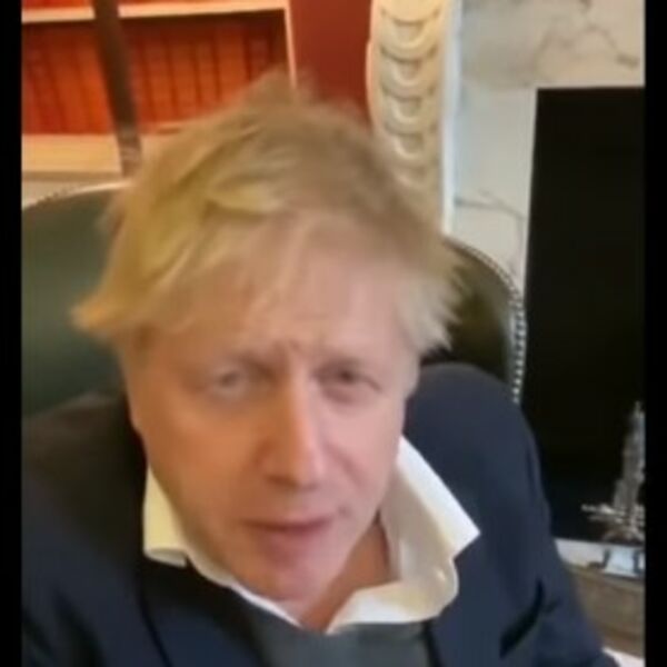 BIO SAM NA SAMRTI, SPREMALI SU SE DA ME PROGLASE MRTVIM: Boris Džonson otkrio JEZIVE detalje borbe sa koronom