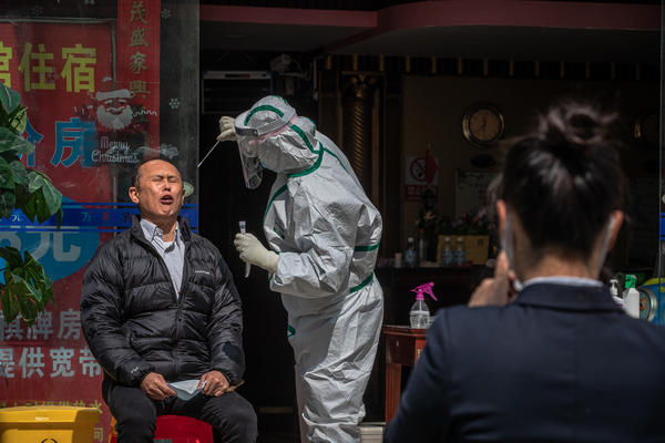 NEŠTO STRAŠNO JE OTKRIVENO U KINI! Ima li ova godina KRAJ? OVO JE UŽAS!