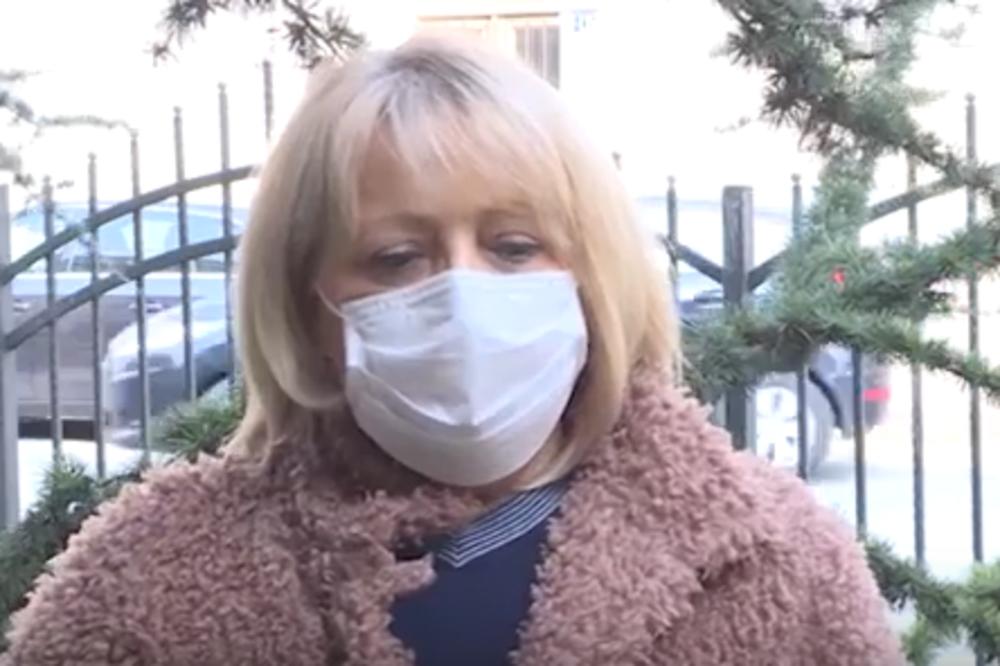 KAKO IZBEĆI USAMLJENOST U VREME KORONE? Korisni SAVETI Slavice Đukić Dejanović