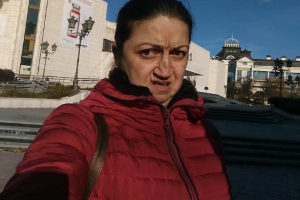 SRPKINJA S CEREBRALNOM PARALIZOM SVIMA NAMA POSLALA JE JAKU PORUKU: Morate da je pročitate i upamtite njene reči