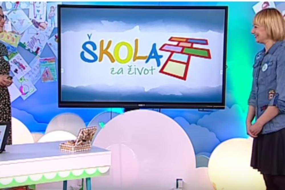 NAJVEĆI BLAM U NASTAVI NA DALJINU: Smejaćete se pola sata, da li je ovo realno šta su uradile njih dve? (VIDEO)