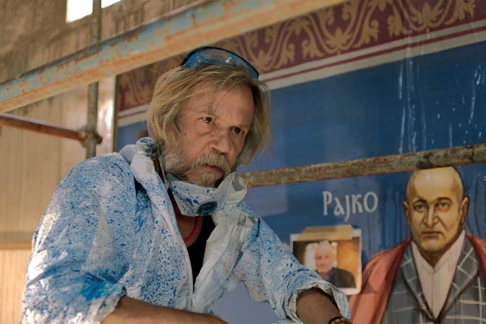 Screen Daily istakao novi film Srđana Dragojevića