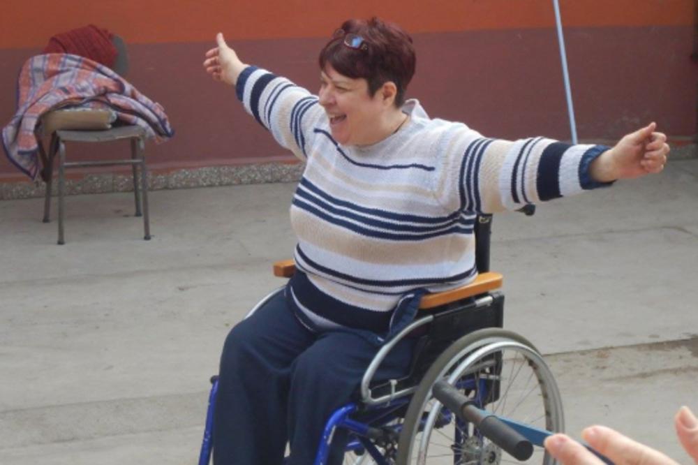 POSLUŠAJTE JE: Psihološkinja Tatjana Stojšić Petković o mentalnom zdravlju žena s invaliditetom tokom pandemije