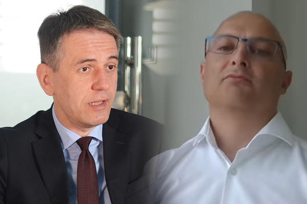 OPASAN FAJT RADULOVIĆA I KARAPANDŽE! Zakrvili se oko koronavirusa i teorija zavere! Svako je branio svoj stav