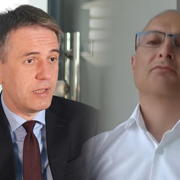 OPASAN FAJT RADULOVIĆA I KARAPANDŽE! Zakrvili se oko koronavirusa i teorija zavere! Svako je branio svoj stav