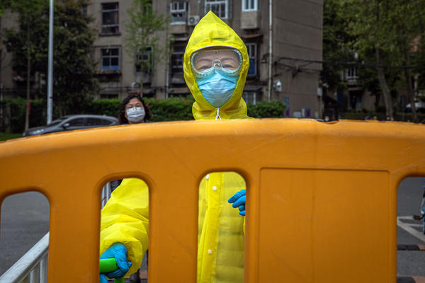 OVO SU NAJPRECIZNIJI PODACI O KORONAVIRUSU ZA DANAŠNJI DAN: Srbije nema na spisku, evo šta to tačno znači!