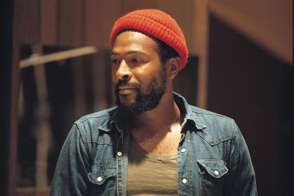 Marvin Gej - rođen na današnji dan (02.04.1939.) - ubijen jučerašnjeg dana (01.04.1984.)