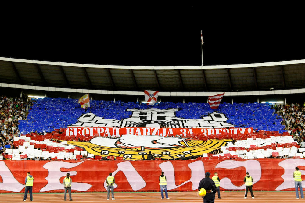 DELIJE BESNE ZBOG PORAZA OD PARTIZANA: Upravi kluba poslata žestoka poruka!