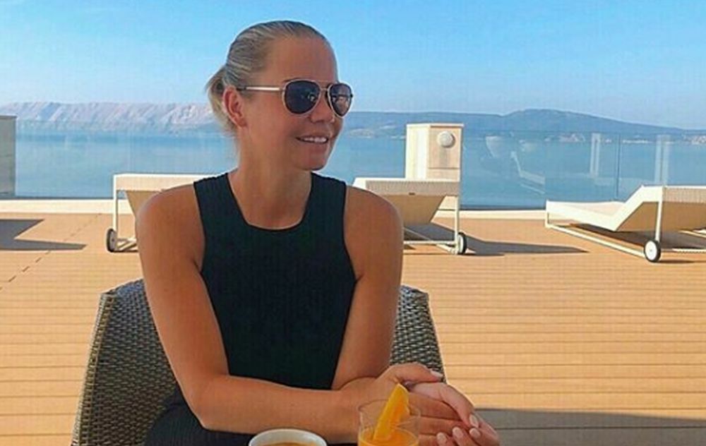 Imala je vrlo ispunjenu ali ne tako laku prošlost