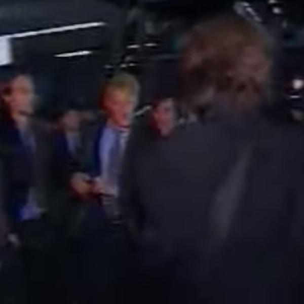 DELIJE UPALE NA TRENING KROACIJE PRED MEČ SA PARTIZANOM: J***te im majku grobarsku!