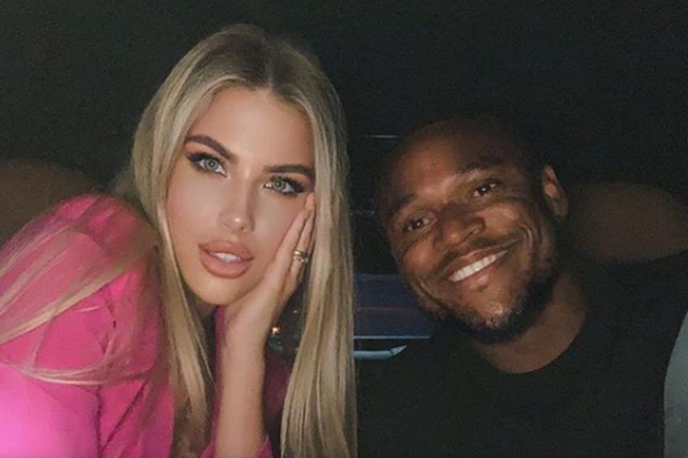 LEPOTICA ŽRTVA TORTURE ZBOG UDAJE ZA TAMNOPUTOG FUDBALERA: Ovo je gore od korone, žele mi da se zarazim i umrem!