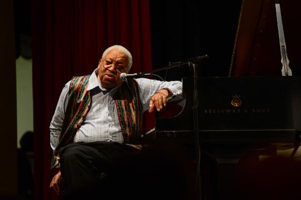 Još jedan velikan džez muzike - Elis Marsalis (86) umro od koronavirusa