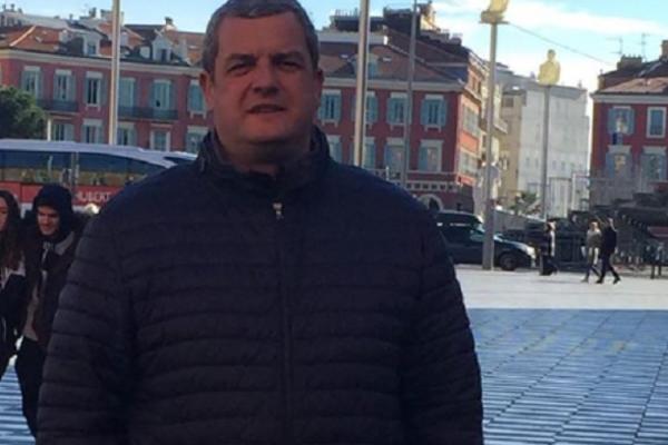 OVO JE NAJBOLJI PRIJATELJ ALEKSANDRA VUČIĆA KOJI JE PREMINUO OD KORONE Rođak je poznatog srpskog glumca i reditelja