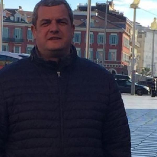 OVO JE NAJBOLJI PRIJATELJ ALEKSANDRA VUČIĆA KOJI JE PREMINUO OD KORONE Rođak je poznatog srpskog glumca i reditelja
