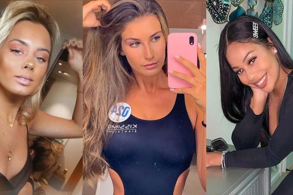 15 NAJSEKSI TENISERKI ZA KOJE NISTE ČULI: Znaju ih samo najžešći ljubitelji, ali ni oni pojma nemaju kakve su cice