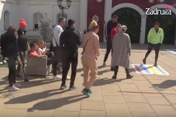 OBRT! EDO NAKON ŽENE PREVARIO SVOJU LJUBAVNICU DRAGANU? Vruće scene njega i OVE takmičarke šokiraće fanove zadruge