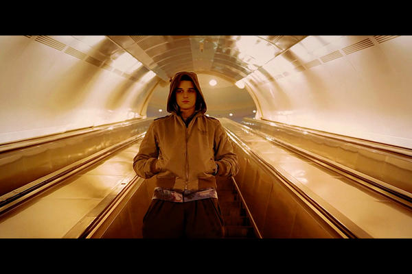 Usamljenost i samotnjaci u ovovekovnom srpskom filmu (drugi deo)