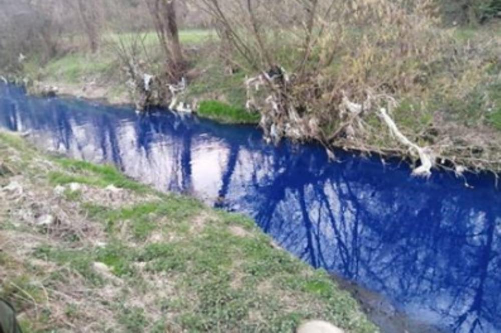 MRTVO TELO PRONAĐENO U RECI, HOROR U SRBIJI: Novi užas, reka donela UTOPLJENOG MUŠKARCA