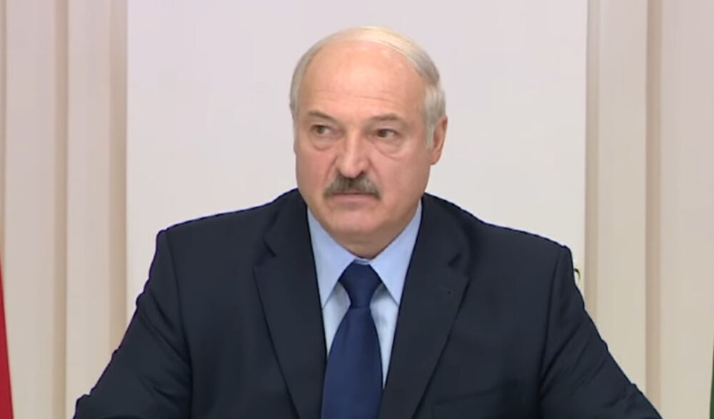 Aleksandar Lukašenko, Predsednik, Belorusija, Koronavirus, Korona virus, Korona-virus, Covid-19, Covid 19
