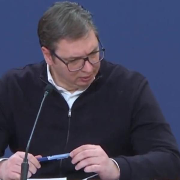 OVI GRADOVI U SRBIJI SU EPICENTRI KORONE: Vučić objavio najnovije vesti