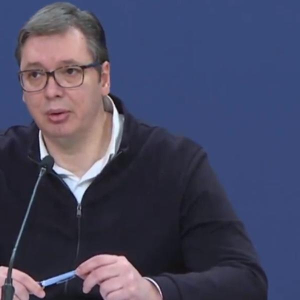 VLADA DONELA NOVE ZABRANE: Nećete moći da izlazite napolje u ovom vremenskom periodu