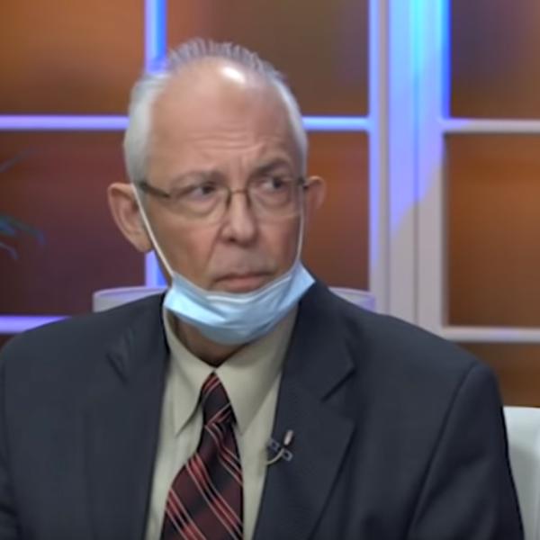 POSTOJI OGROMAN PROBLEM, JEDNA STVAR JE OZBILJNA! Nakon izjave doktora Kona, Srbija se ućutala na par minuta