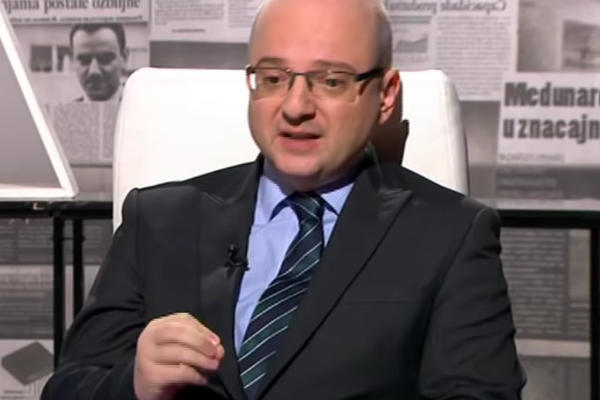 UGLEDNI HRVATSKI EPIDEMIOLOG REKAO SVE BEZ CENZURE: Evo kako je došlo do nezapamćene TRAGEDIJE