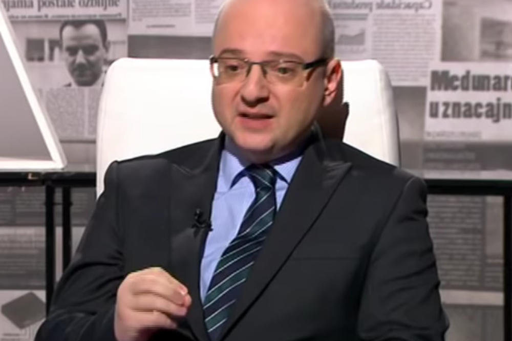 UGLEDNI HRVATSKI EPIDEMIOLOG REKAO SVE BEZ CENZURE: Evo kako je došlo do nezapamćene TRAGEDIJE