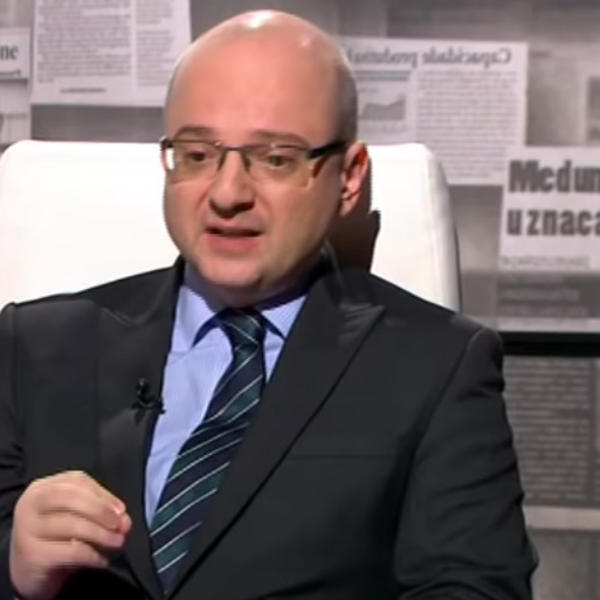 UGLEDNI HRVATSKI EPIDEMIOLOG REKAO SVE BEZ CENZURE: Evo kako je došlo do nezapamćene TRAGEDIJE