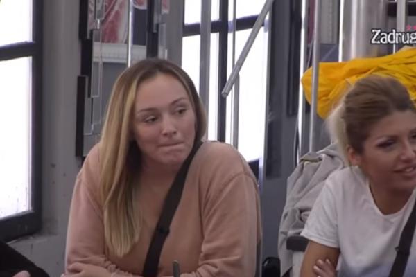 MARKO OTKRIO DETALJE NJEGOVE I LUNINE SVADBE: Prosi je na ovaj dan, Anabeli umalo pozlilo! (Video)